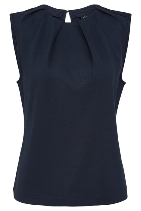 S.OLIVER T-SHIRTS DARK-BLUE 4