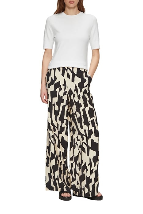 S.OLIVER PULLOVER OFF-WHITE 2