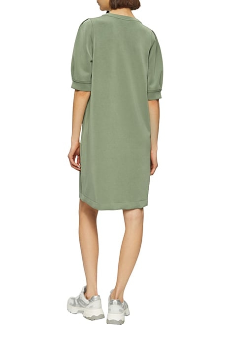 S.OLIVER DRESSES GREEN 2