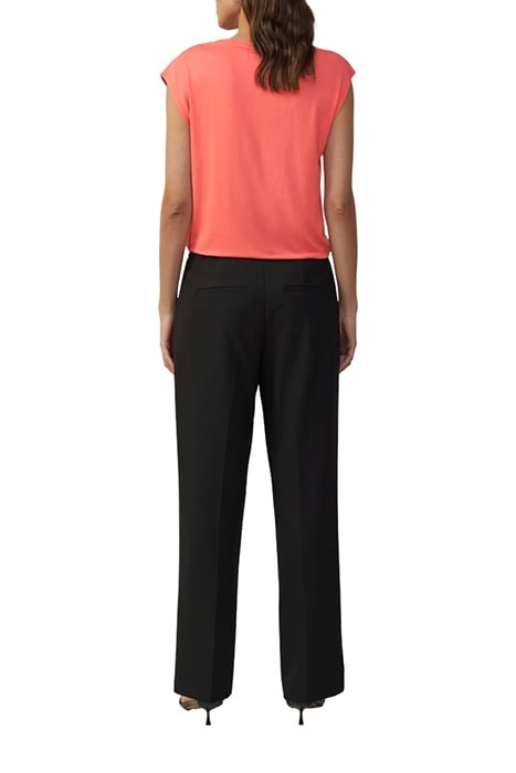 S.OLIVER T-SHIRTS RED 3