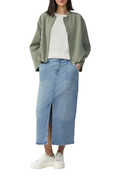 S.OLIVER T-SHIRTS OFF-WHITE 4