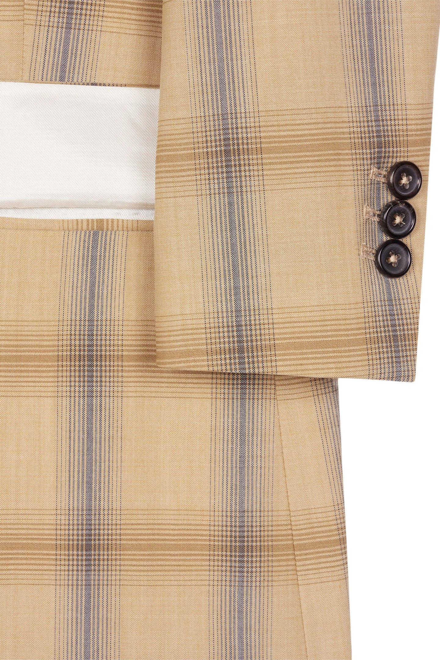 WOMENS JACKET ACID YELLOW 6