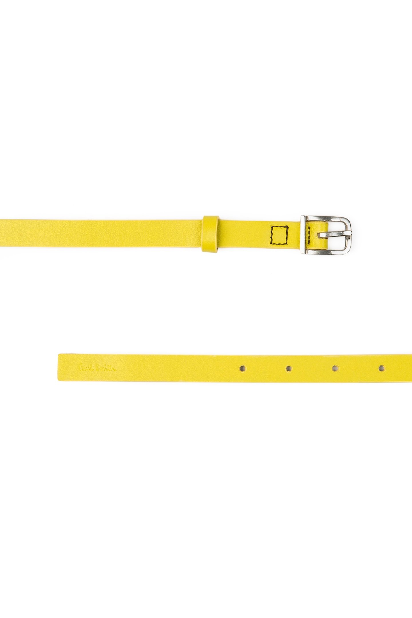 WOMEN BELT SHOW GREEN 5