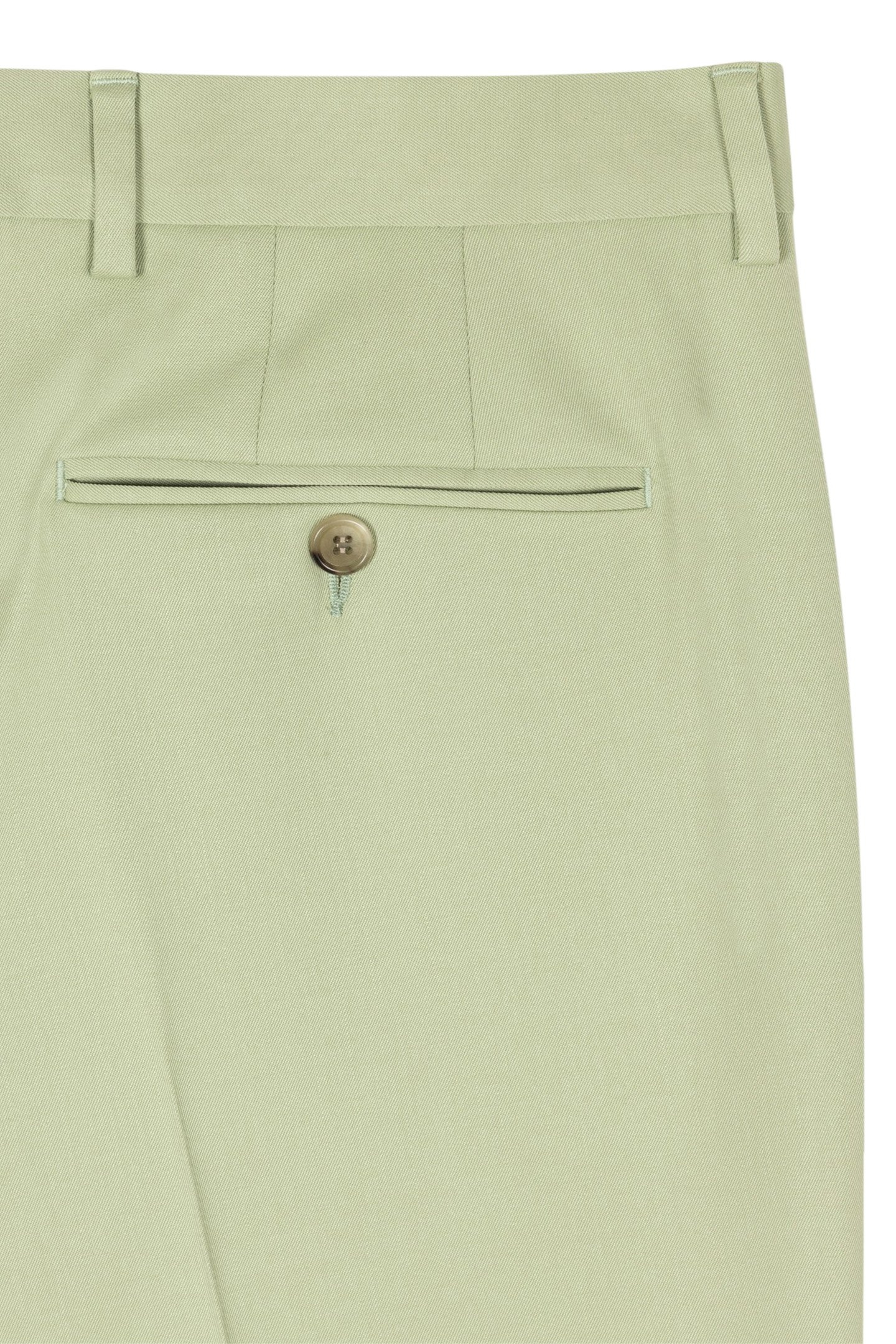MENS TROUSER GREEN 7