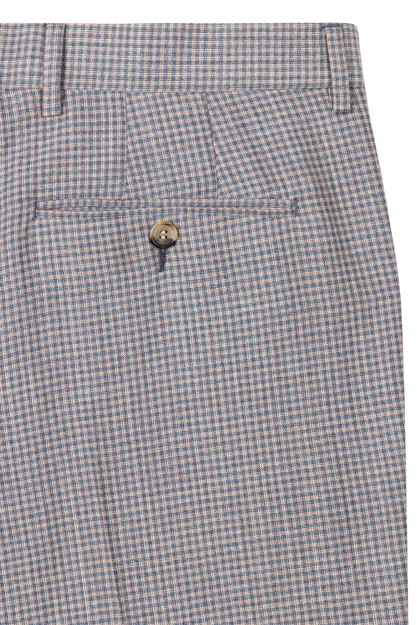 MENS TROUSER GREEN 2