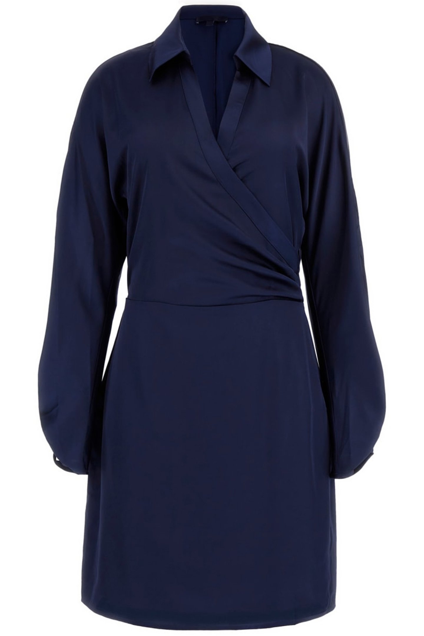 ES LS TANYA DRESS MAGICIAN BLUE 4