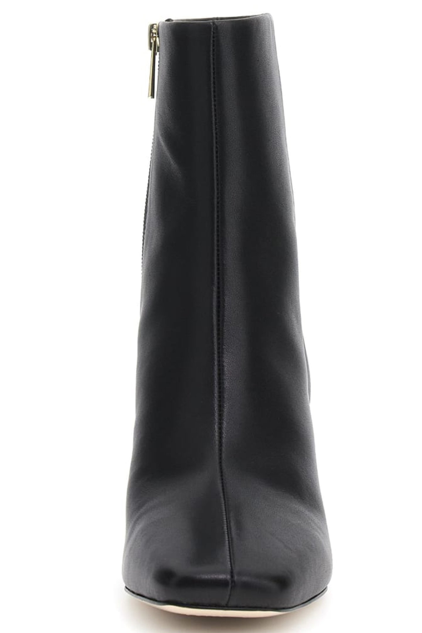 BOOTIE EMBELLISHMENT JET BLACK A996 6