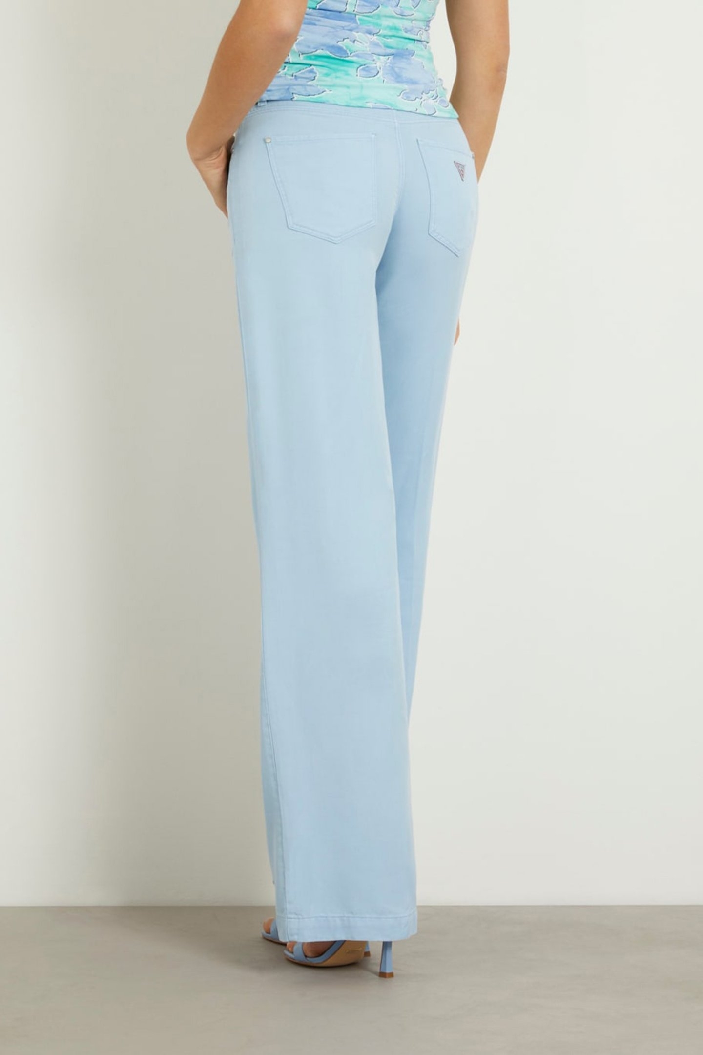 SEXY PALAZZO ARCTIC SKY 2