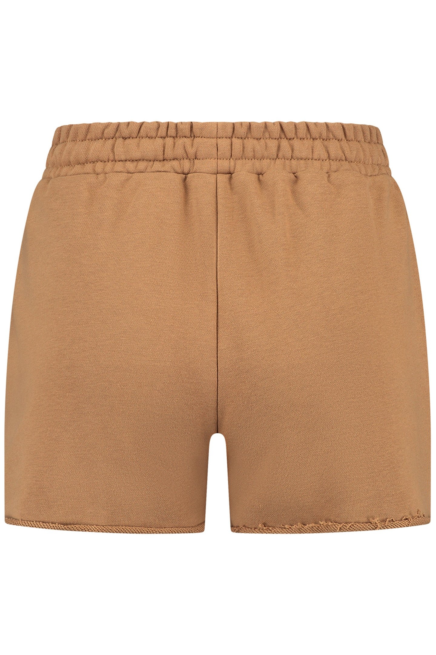 DILI SHORTS OAKED WOOD 2