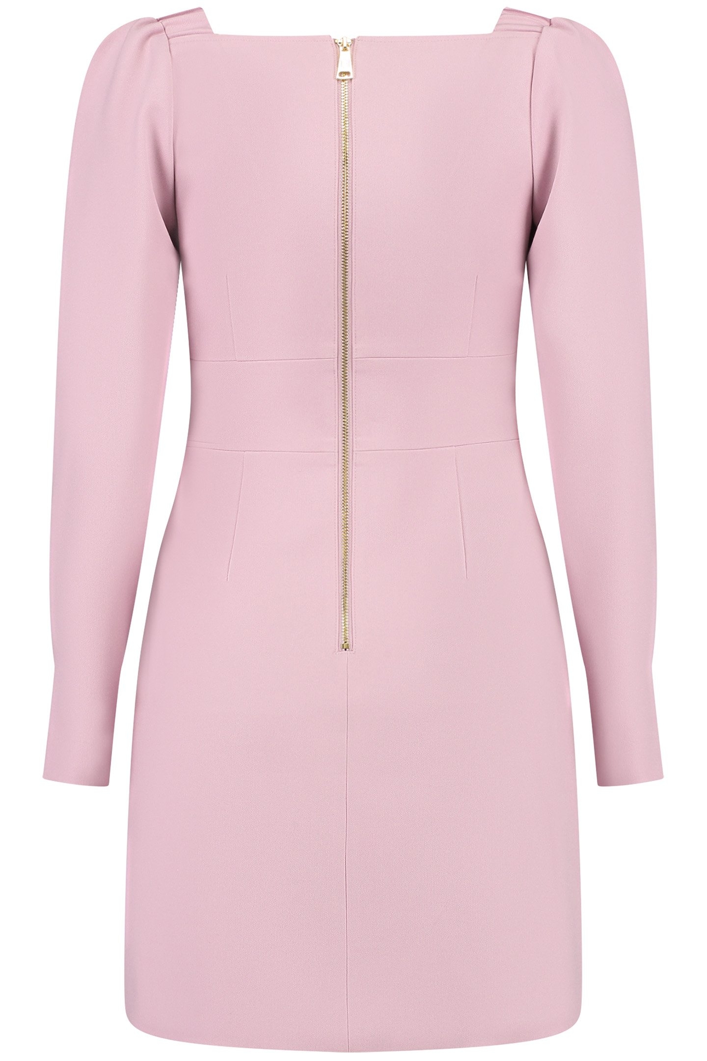 DOMENICA DRESS FONDANT 3