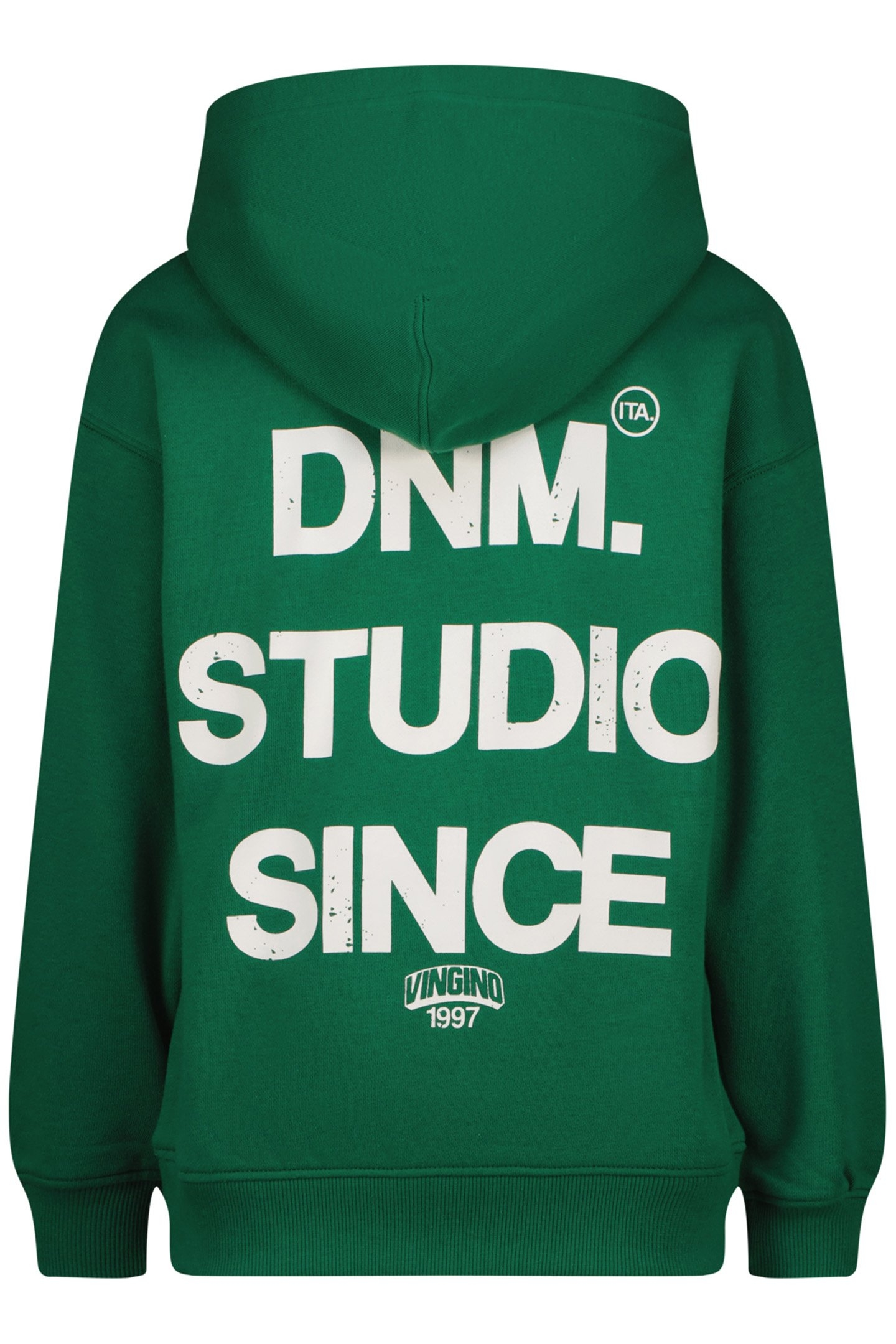 NORP FEARLESS GREEN 2