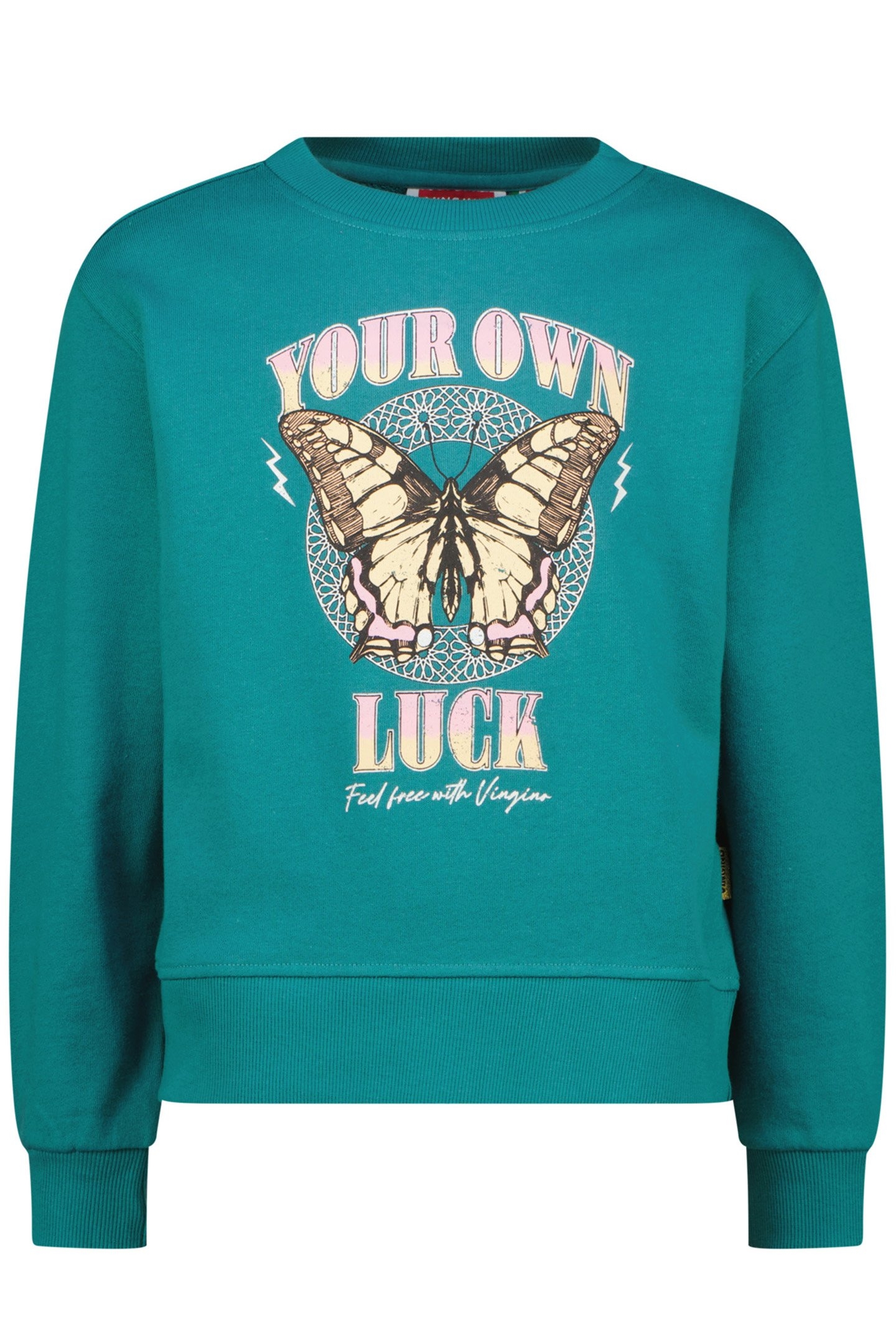 NOLINA GREEN BLUE SLATE 1