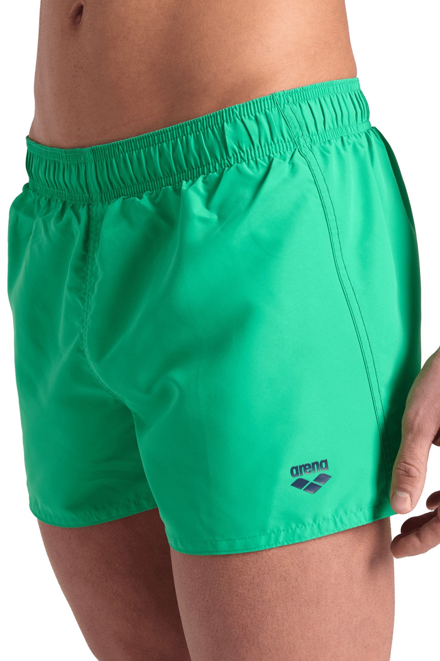 FUNDAMENTALS X-SHORT R GREEN QUARTZ-NAVY 4