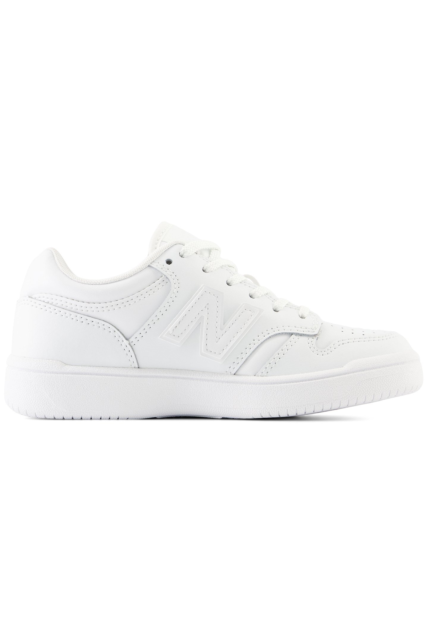 PSB4803W SNEAKERS IN WHITE 1