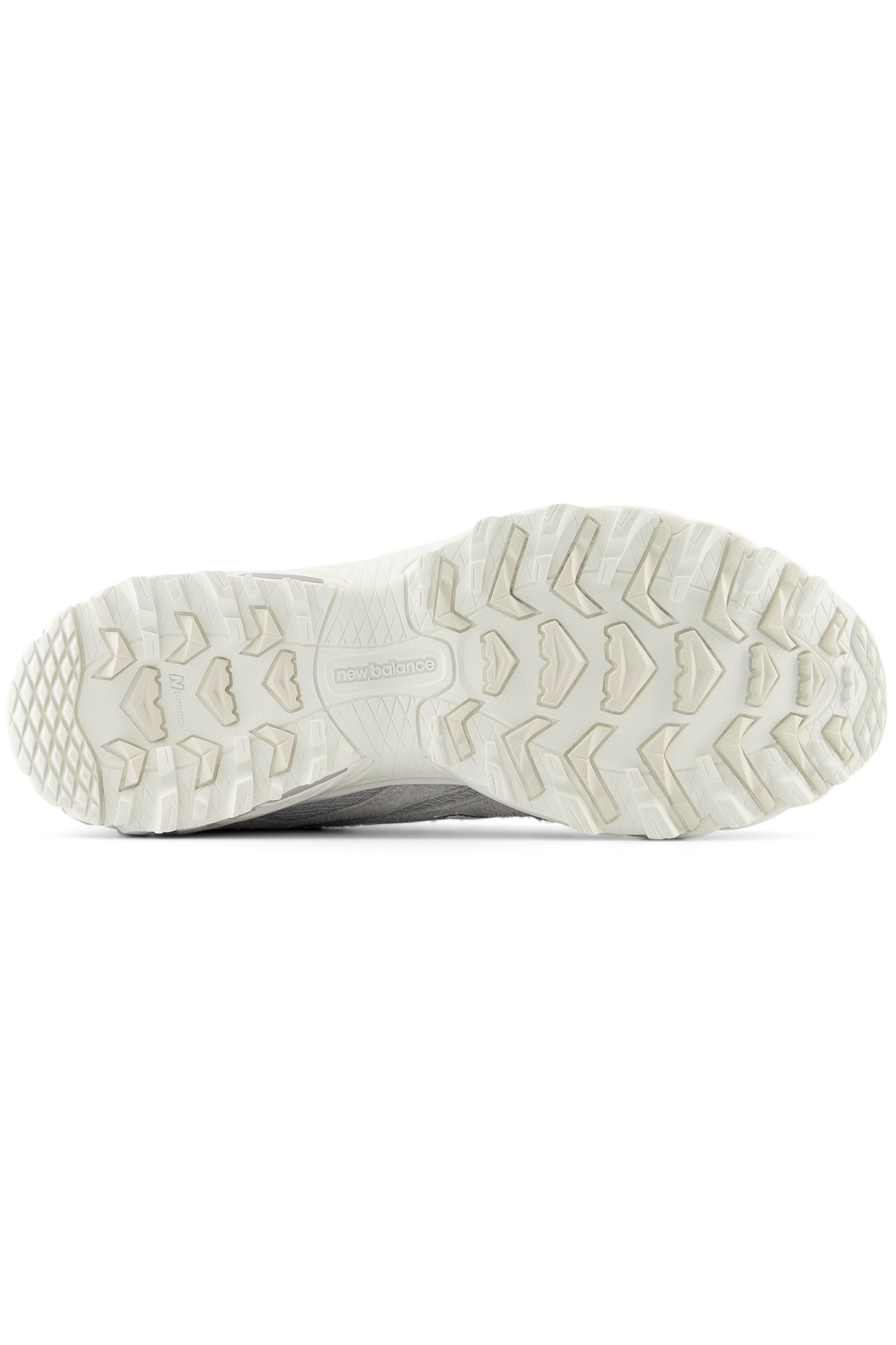 ML610TGM SNEAKERS IN GREY 4