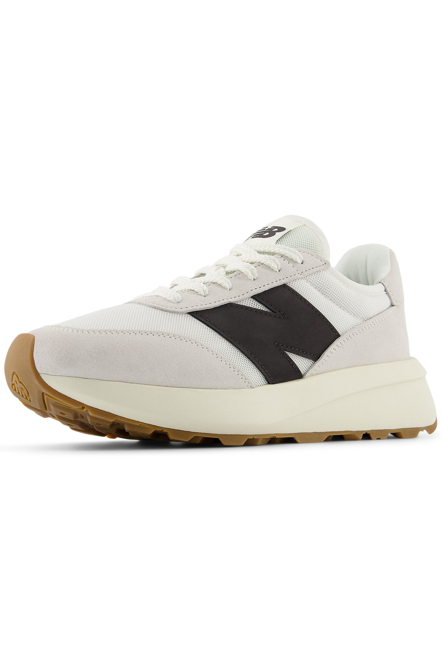 U370CA SNEAKERS IN SEA SALT & NAVY 7