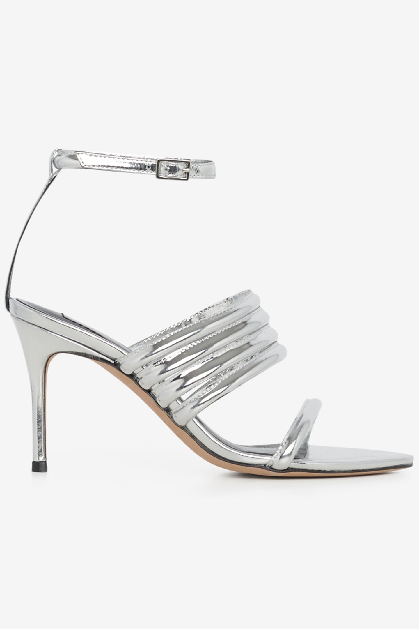 CALIAMIR SILVER MIROR 1