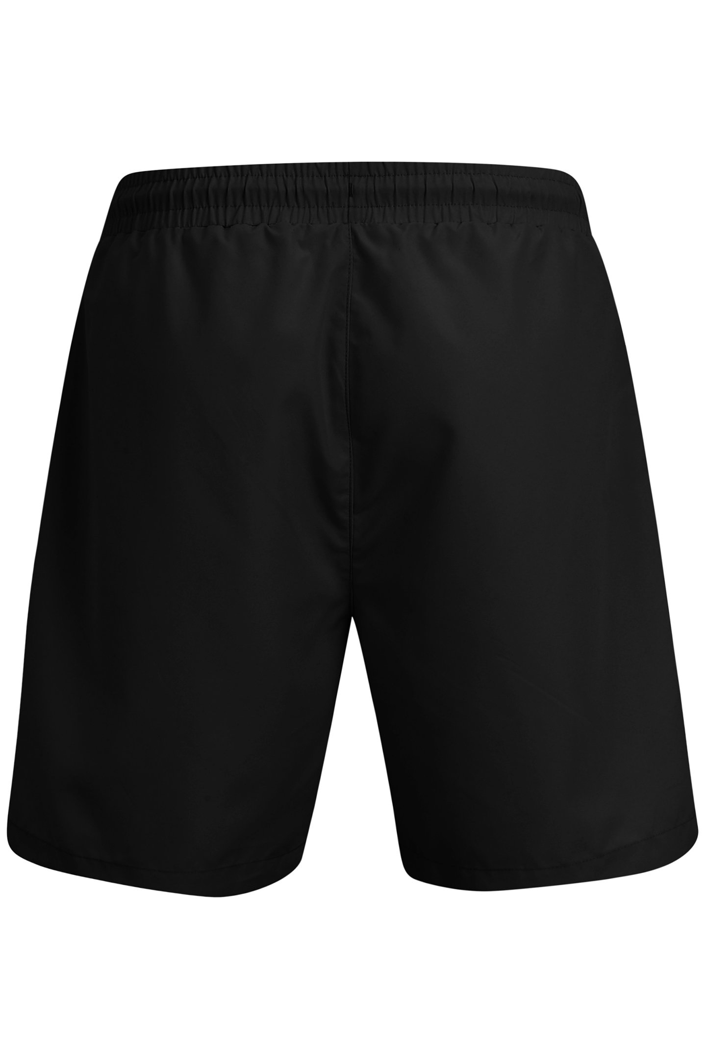 SOMALIA BEACH SHORTS BLACK 5