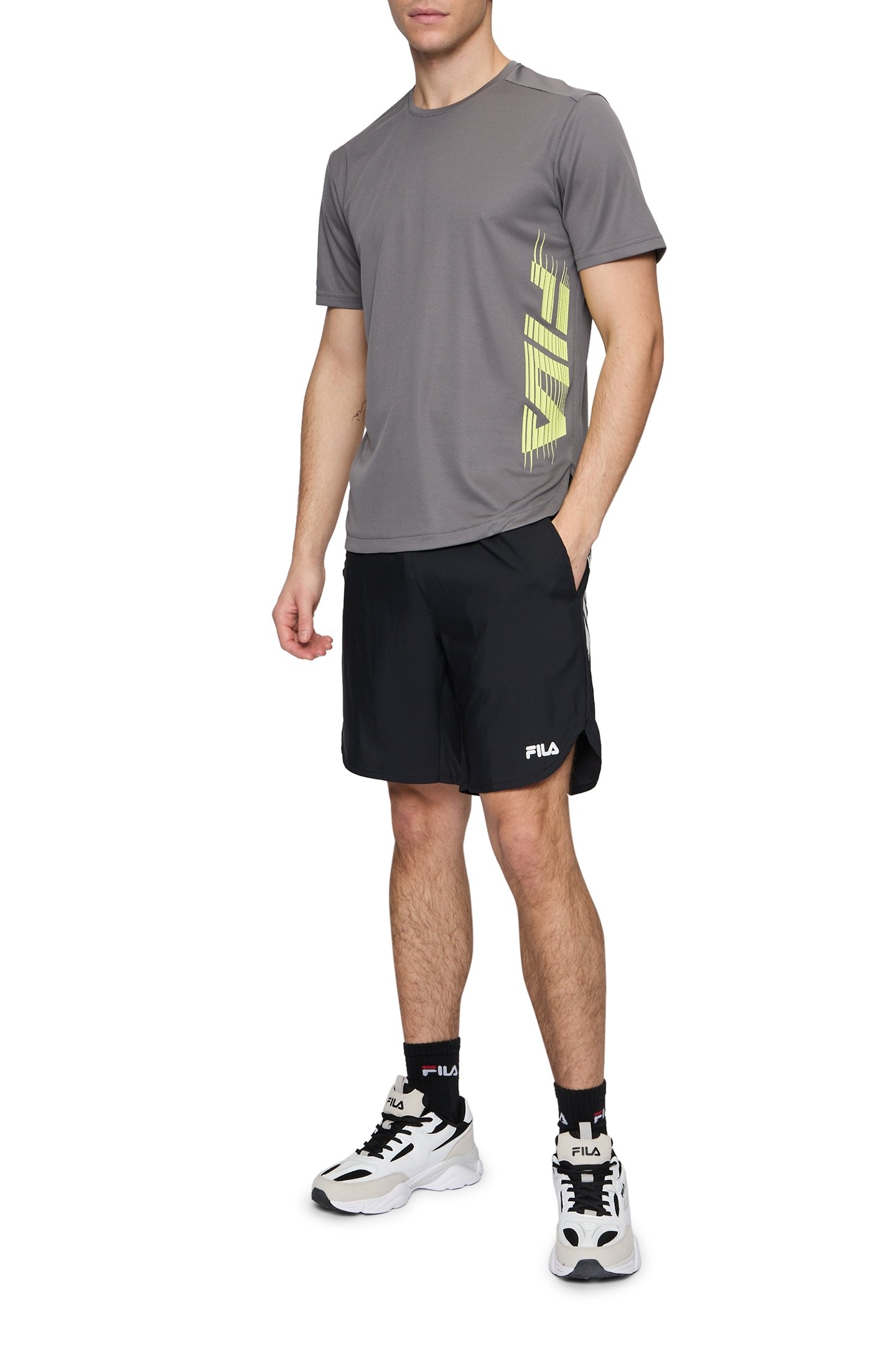 TOMELLOSO TEE CASTLEROCK 3