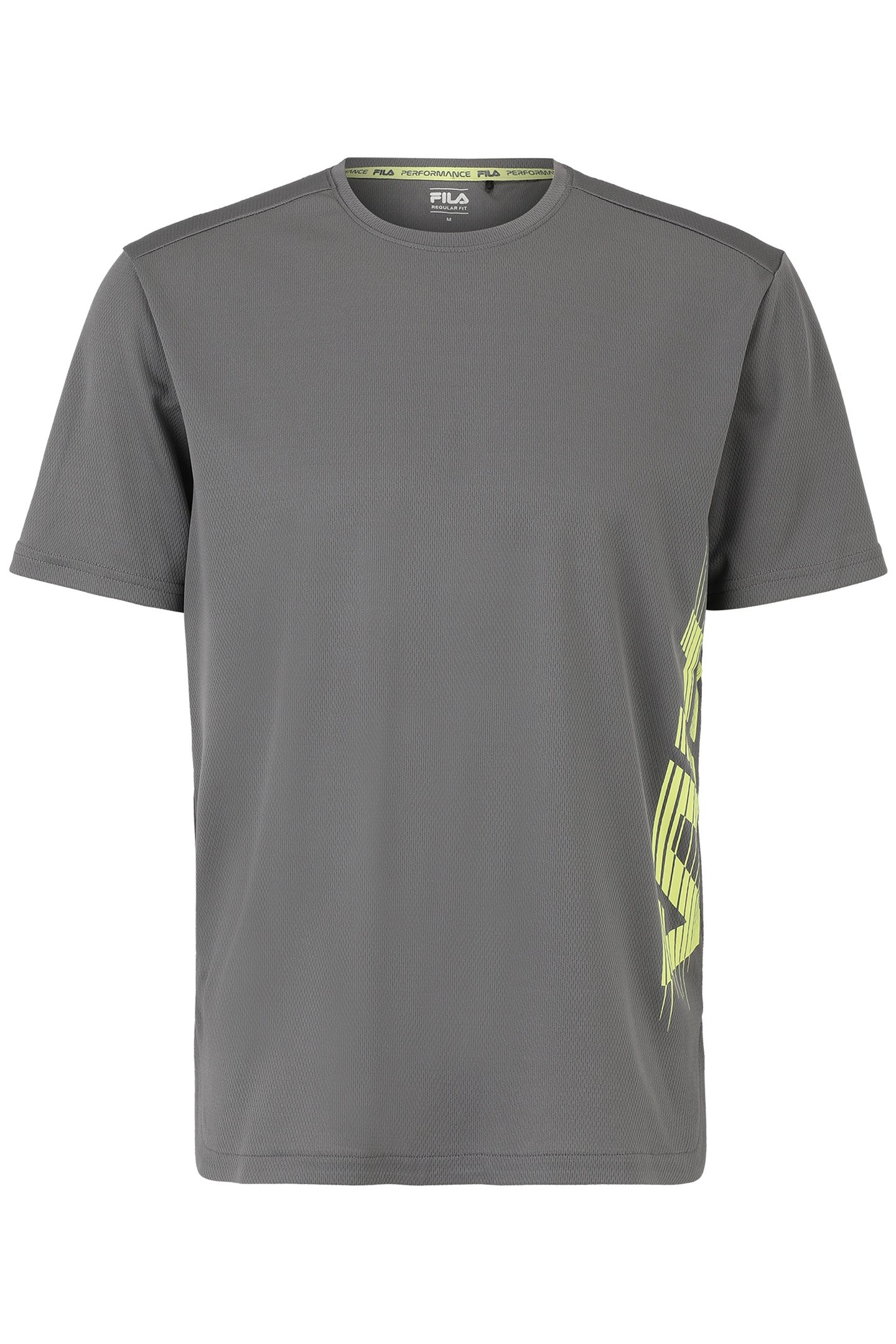 TOMELLOSO TEE CASTLEROCK 4