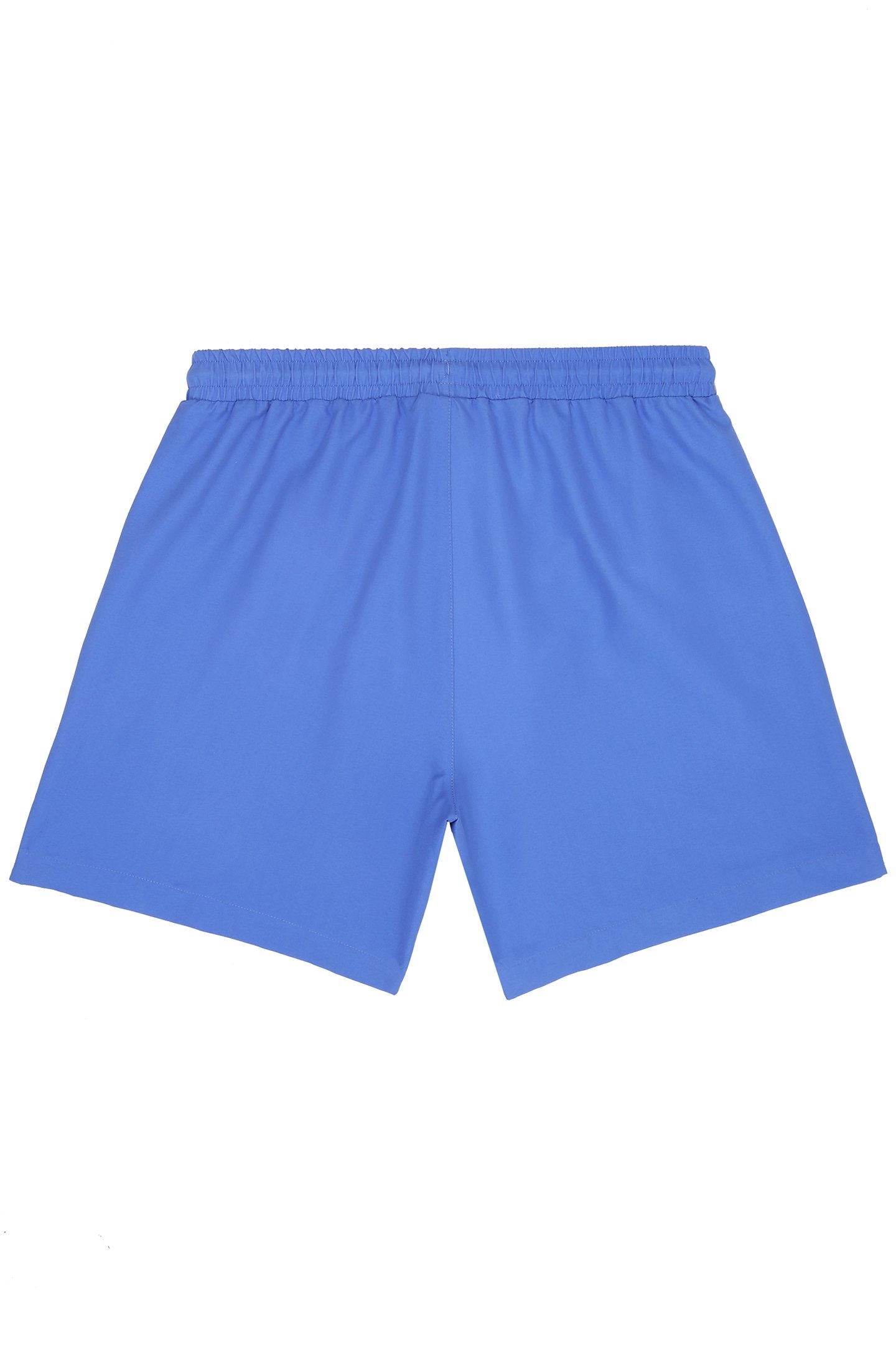 SOMALIA BEACH SHORTS PALACE BLUE 5