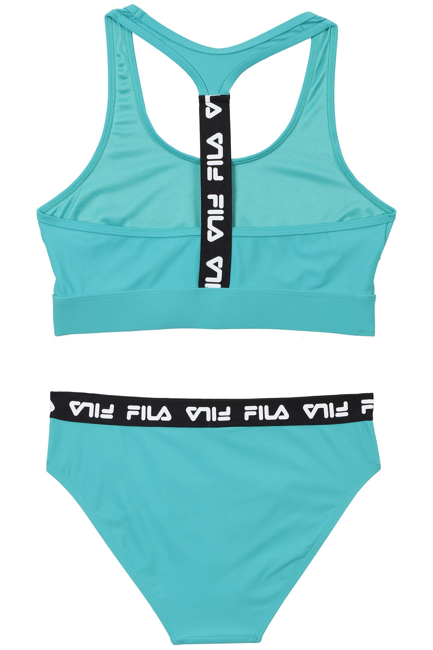 SORANO RACER BACK BIKINI BALTIC 5