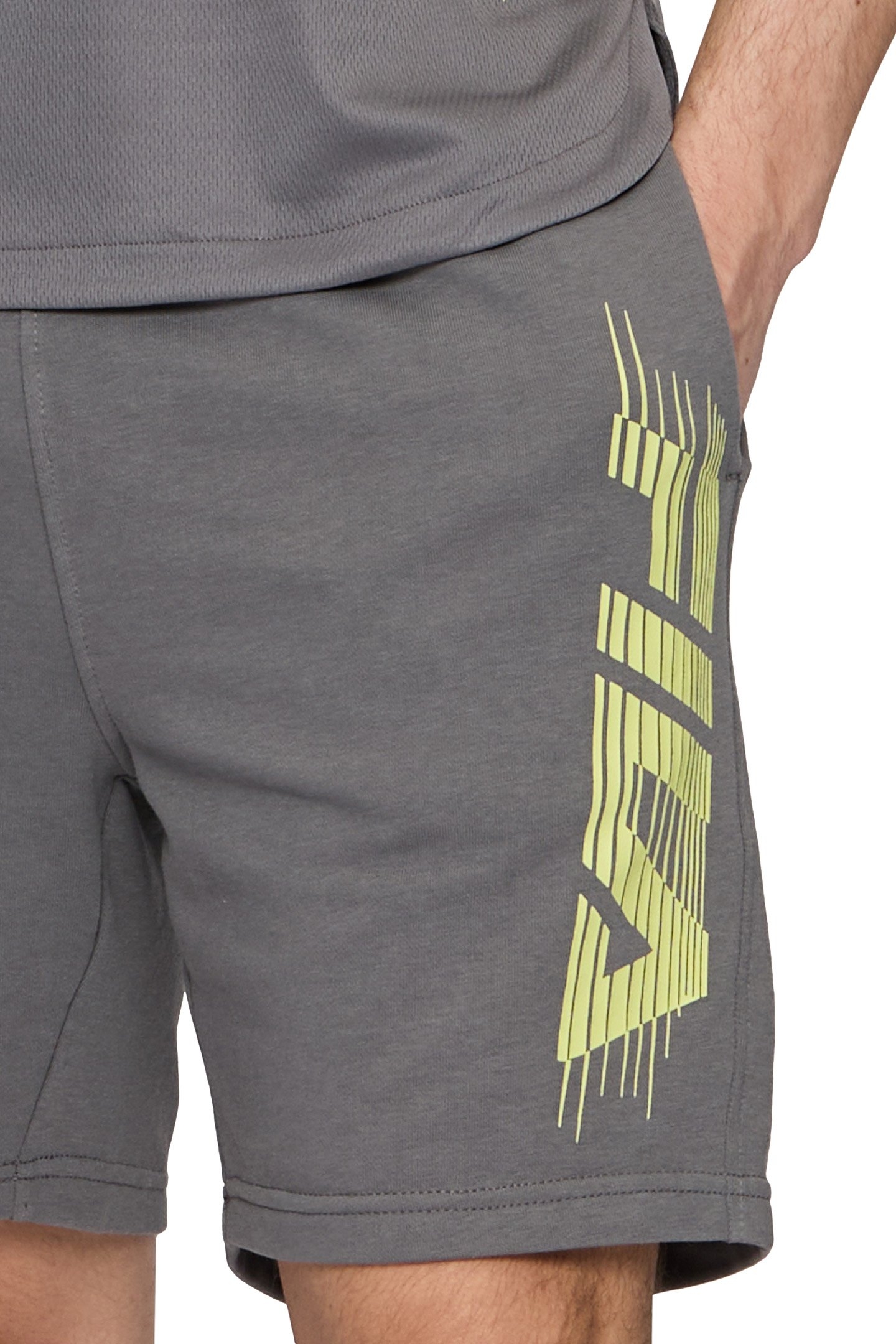 TRICESIMO SHORTS CASTLEROCK 7