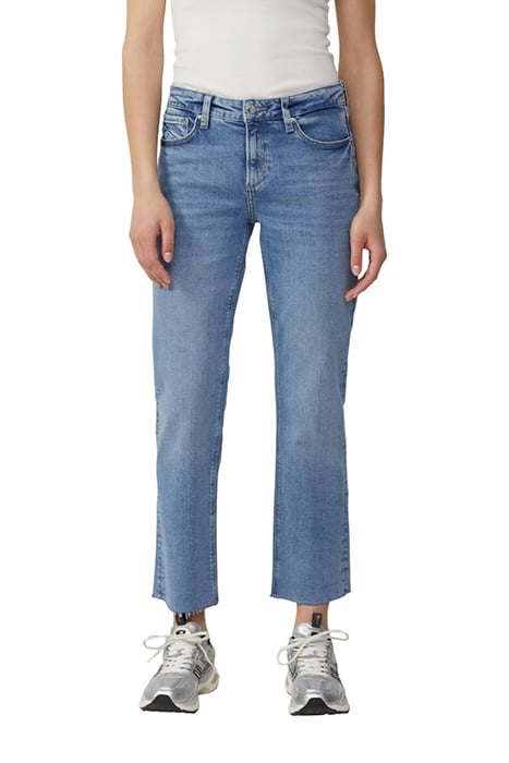S.OLIVER-QS JEANS BLUE DENIM 1