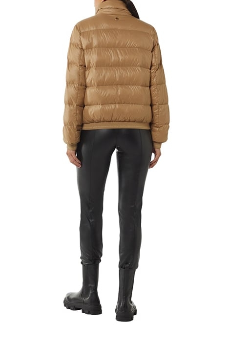 COMMA JACKETS OUTDOOR BROWN 2