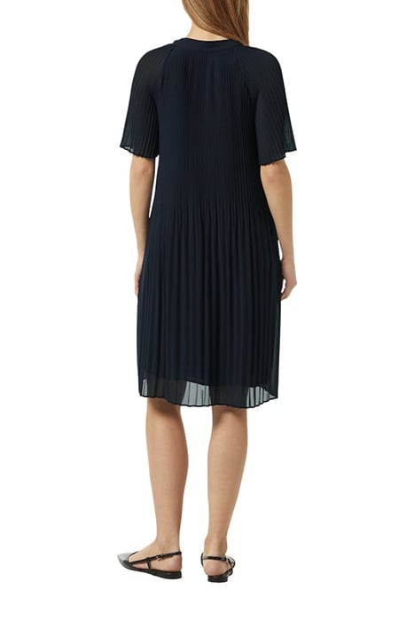 COMMA DRESSES BLUE 2