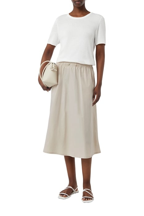 COMMA PULLOVER WHITE 2