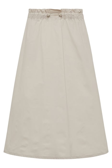 COMMA SKIRTS WHITE 3