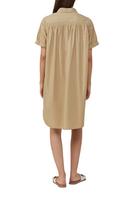 S.OLIVER DRESSES BROWN 2
