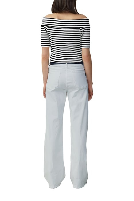 S.OLIVER T-SHIRTS WHITE 3