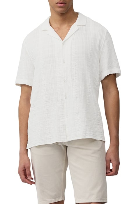 S.OLIVER SHIRTS WHITE 1