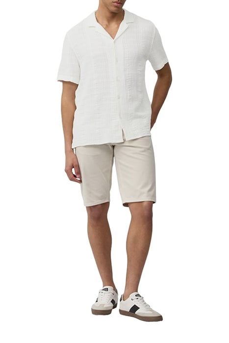 S.OLIVER SHIRTS WHITE 2