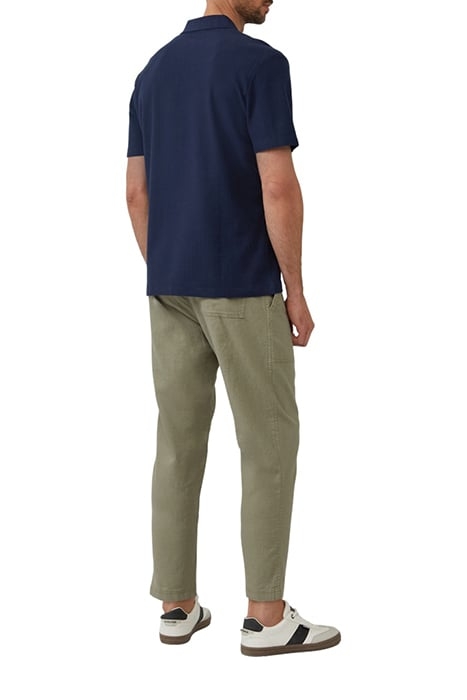 S.OLIVER POLOSHIRTS BLUE 3