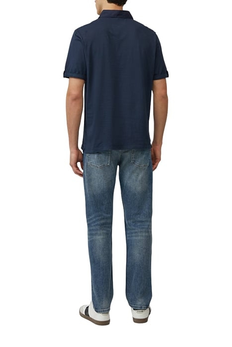 S.OLIVER POLOSHIRTS BLUE 2