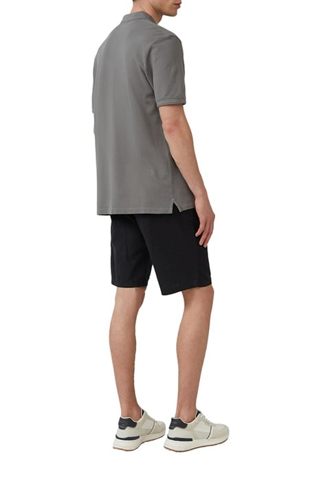 S.OLIVER POLOSHIRTS GREY 3