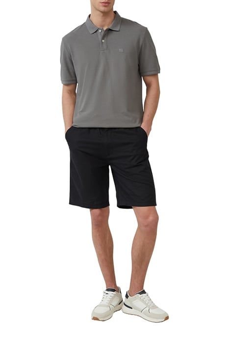 S.OLIVER POLOSHIRTS GREY 2