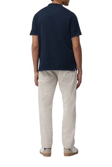 S.OLIVER T-SHIRTS BLUE 2