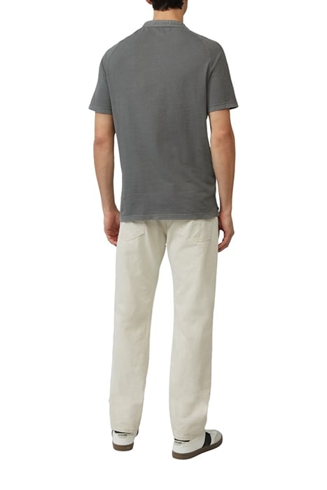 S.OLIVER T-SHIRTS GREY 3