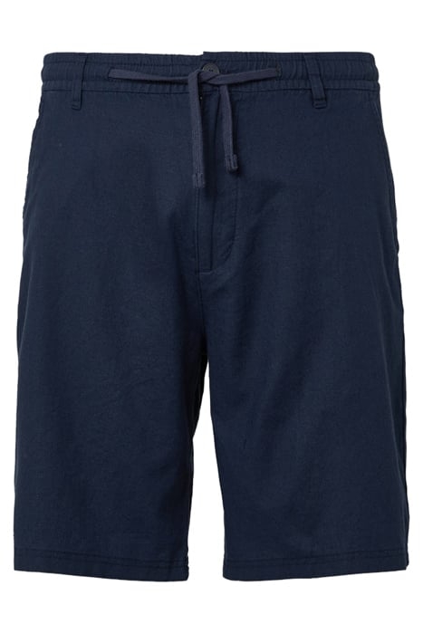 S.OLIVER SHORTS BLUE 4