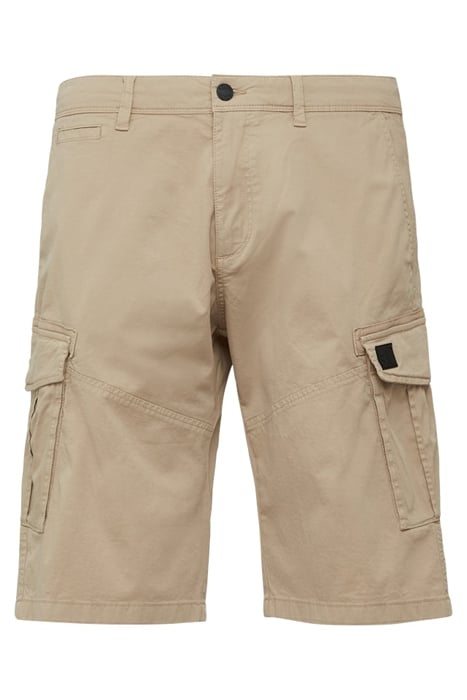 S.OLIVER SHORTS BROWN 4