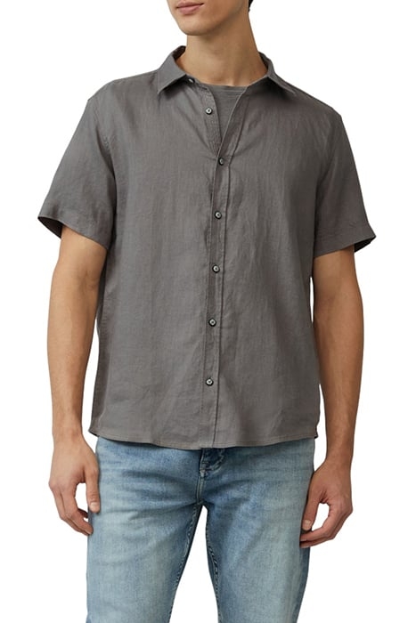 S.OLIVER SHIRTS GREY 1