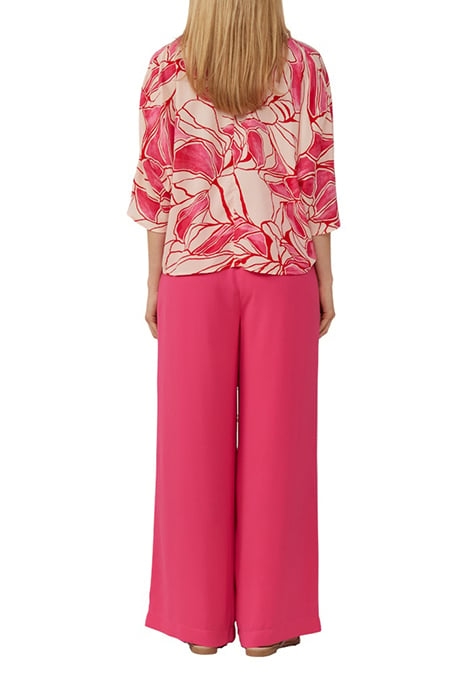 S.OLIVER BLOUSES WHITE 3