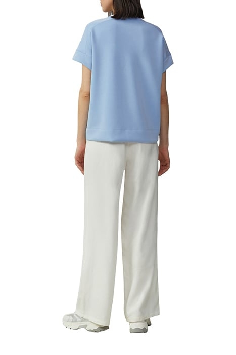 S.OLIVER SWEATSHIRTS BLUE 3