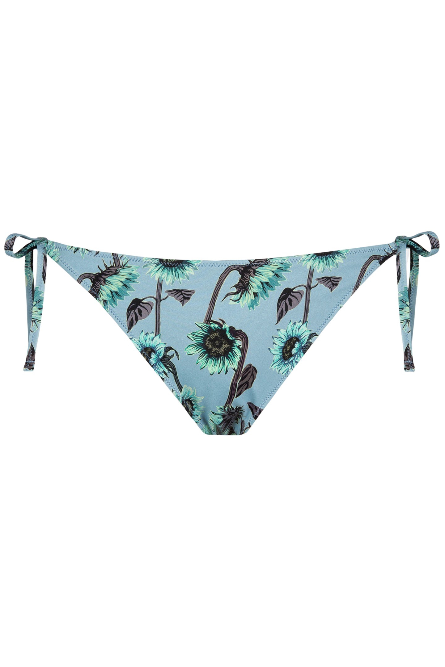 BIKINI BOTTOM TIE NAVY 1