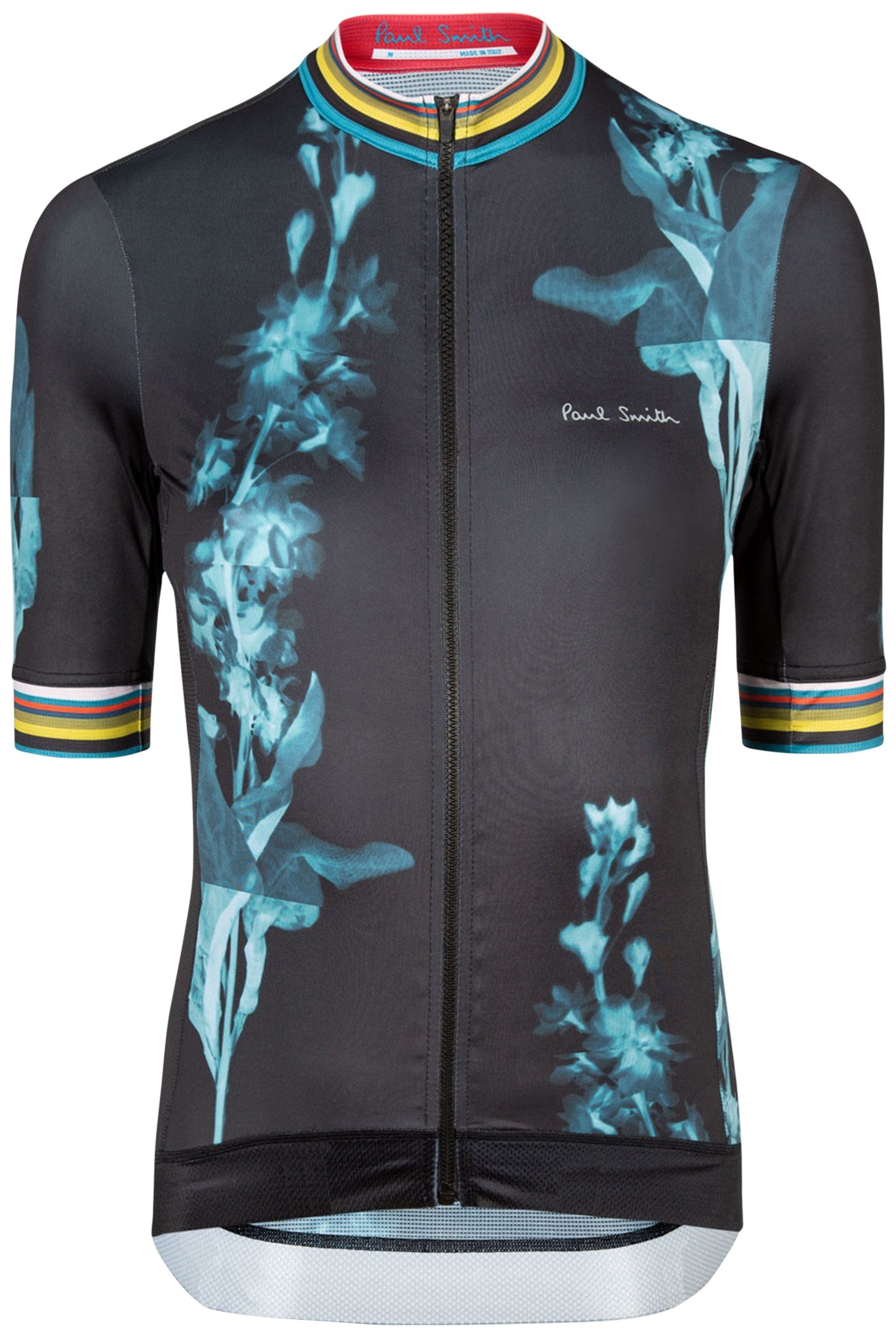 CYCLE JERSEY S/S STEMFL VERY DARK NAVY 1