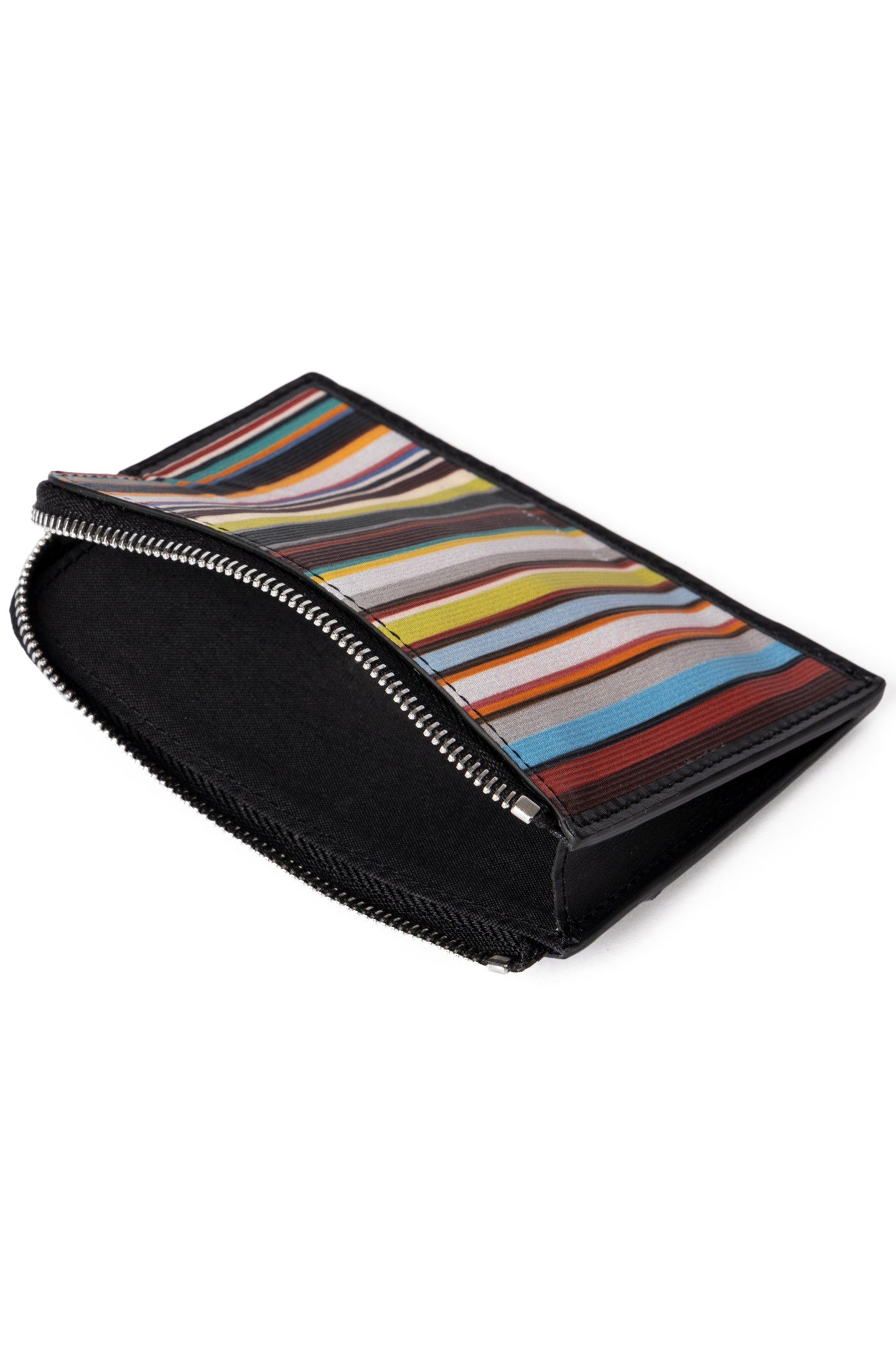 WALLET ZIP CC PRINTED 3